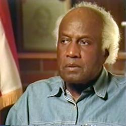 Interview with Pearle W. Mack, Jr.