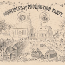 Principles of the Prohibition Party