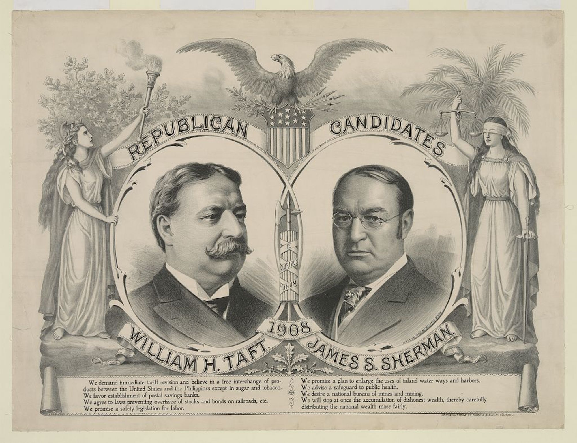Republican Candidates