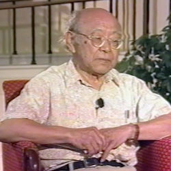 Interview with Warren Tsuneishi