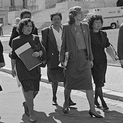 Women Representatives