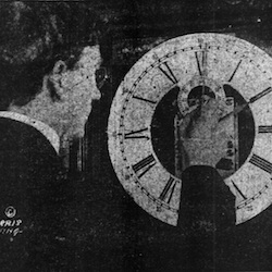 Daylight Saving